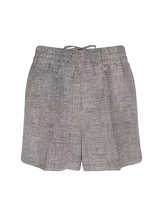 ANINE BING | Leinenshorts KAM | 